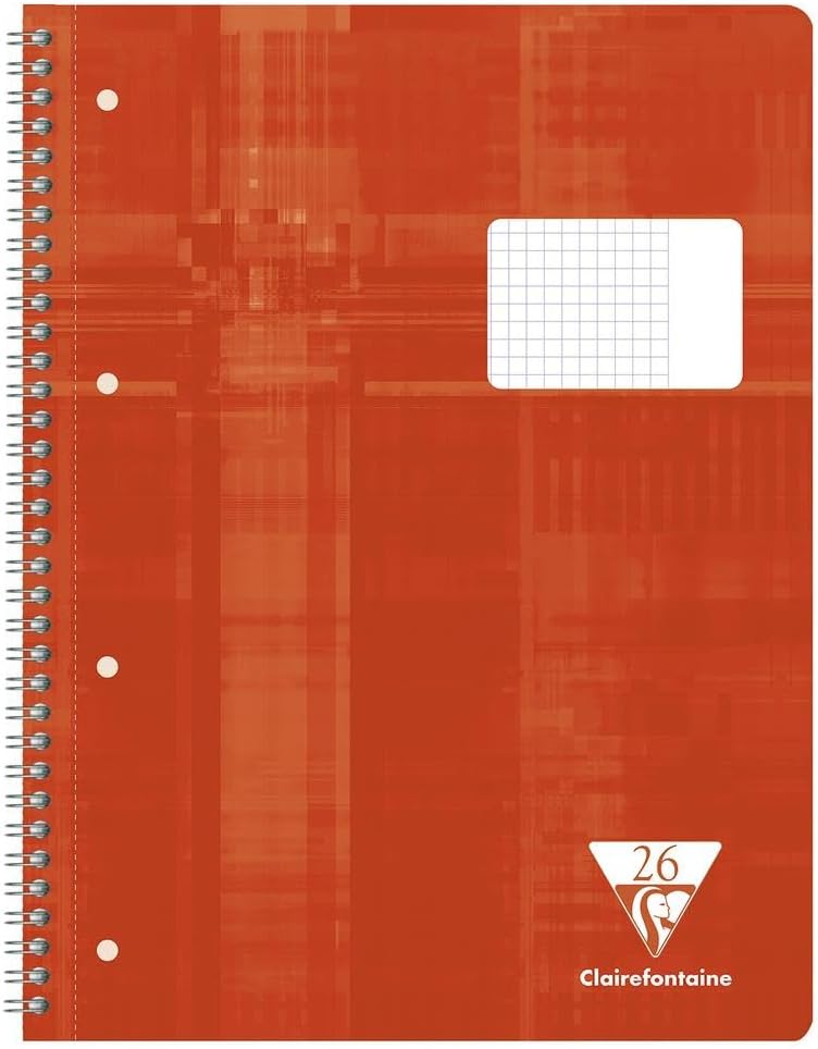 Clairefontaine Notepad