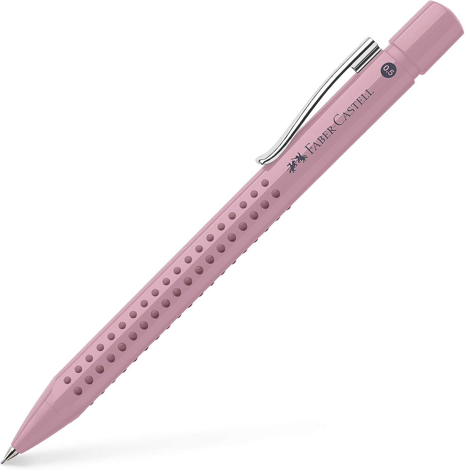 Faber-Castell Fountain Pen, Grip Edition