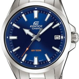 Casio Edifice EFV-100 Men’s Analogue Quartz Watch