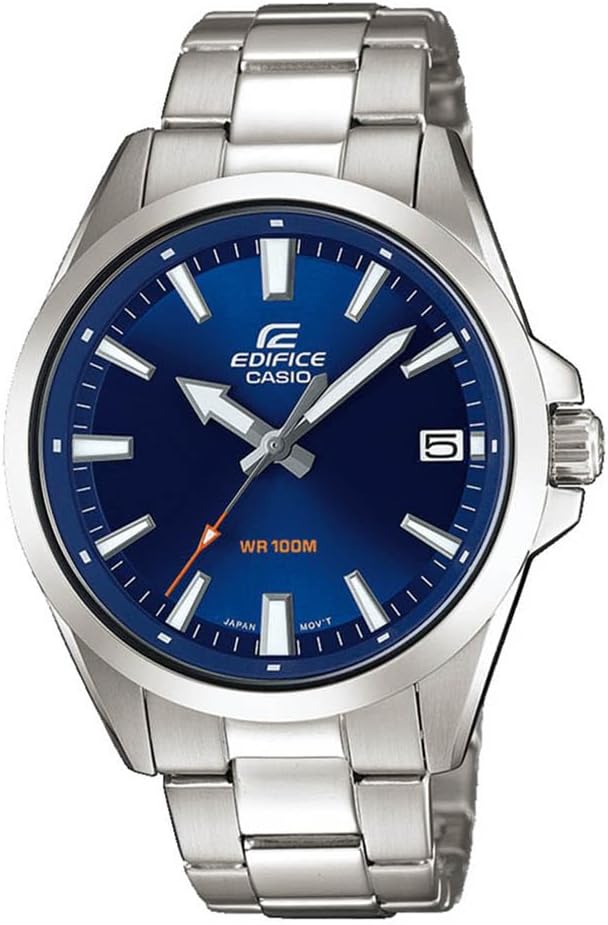 Casio Edifice EFV-100 Men's Analogue Quartz Watch