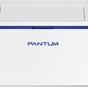 PANTUM BP2309W Laser Printer Black White WLAN Airprint Mopria Small for Home and Office 20ppm Includes 500 Page Start Toner Cartridge