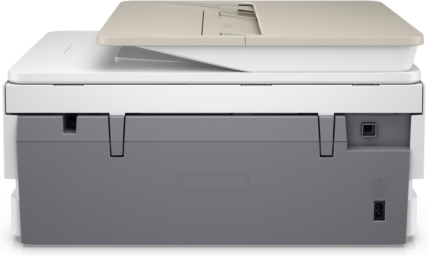 HP Envy Inspire 7920e Multifunction Printer, Inkjet Printer, 6 Months Free Printing Instant Ink Included, Printing, Scanning, Copying, Photo Print, ADF, DIN A4, Wi-Fi, Airprint – Bild 14
