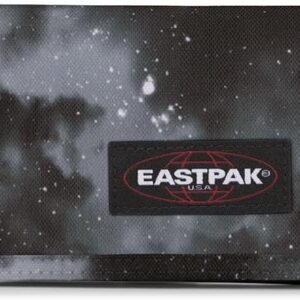 Eastpak Crew Single Clouds Black