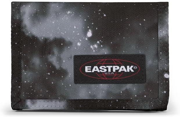 Eastpak Crew Single Clouds Black