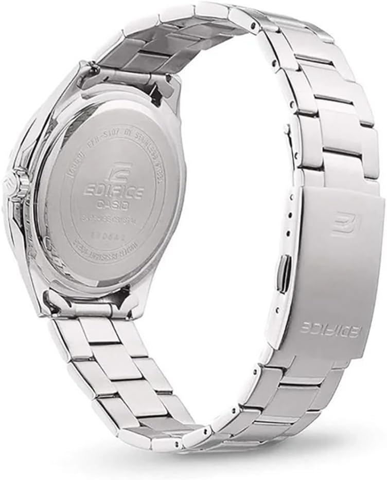 Casio Edifice EFV-100 Men's Analogue Quartz Watch – Bild 2