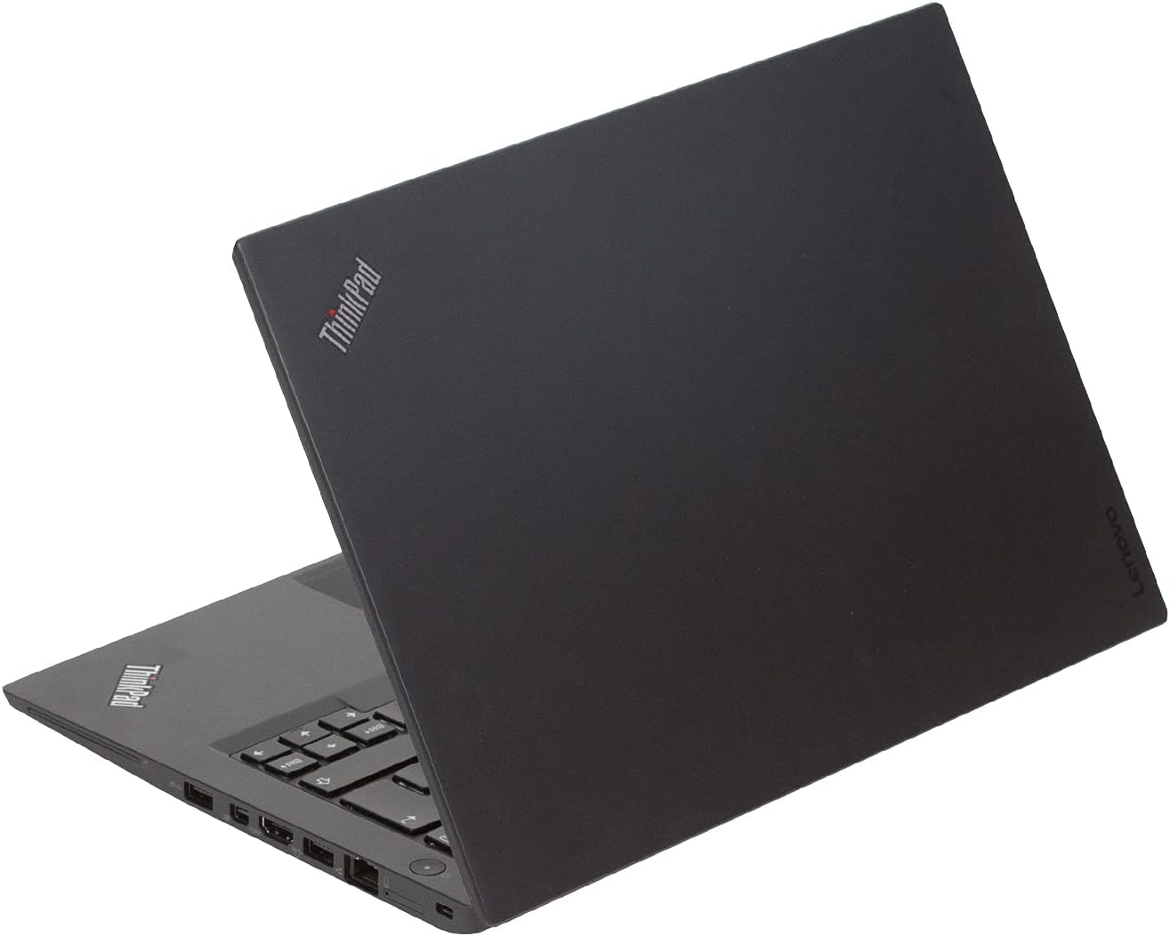 Lenovo ThinkPad T460 Intel Core i5 Full HD (14 Inch 256GB SSD Hard Drive 8GB Memory) Windows 11 Pro (Refurbished) – Bild 4