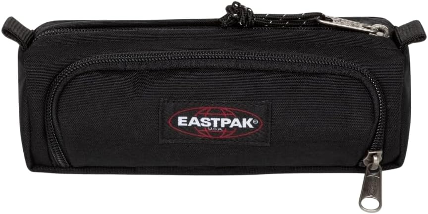 EASTPAK Bench Triple Pencil Case Ref 65984 008 Black 20