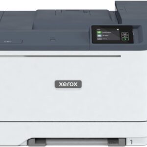 Xerox C320dni A4 33ppm Colour Wireless Laser Printer with Duplex Printing (3 Year Warranty Included)