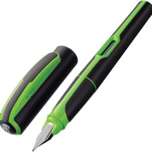 Pelikan Fountain Pen, Neon Style