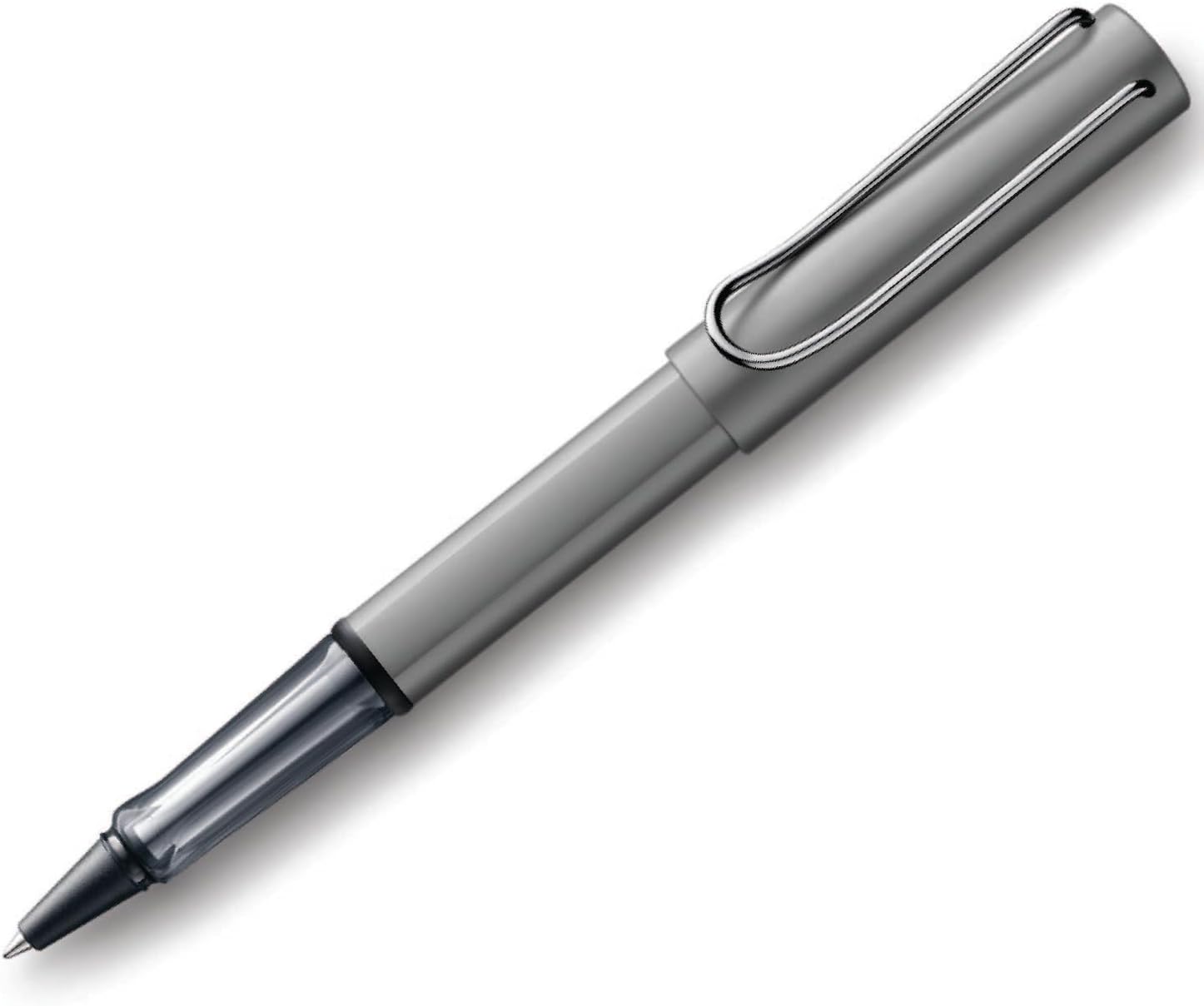 Lamy AL-Star Graphite Rollerball Pen – Bild 2