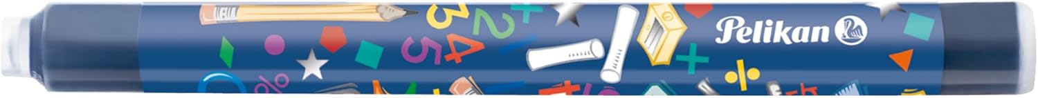 Ink Cartridge 4001 Royal Blue Large Capacity F 5-2B – Bild 5