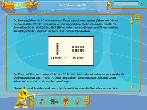 Addy-Mathe Grundschule 2. Klasse - PC – Bild 5