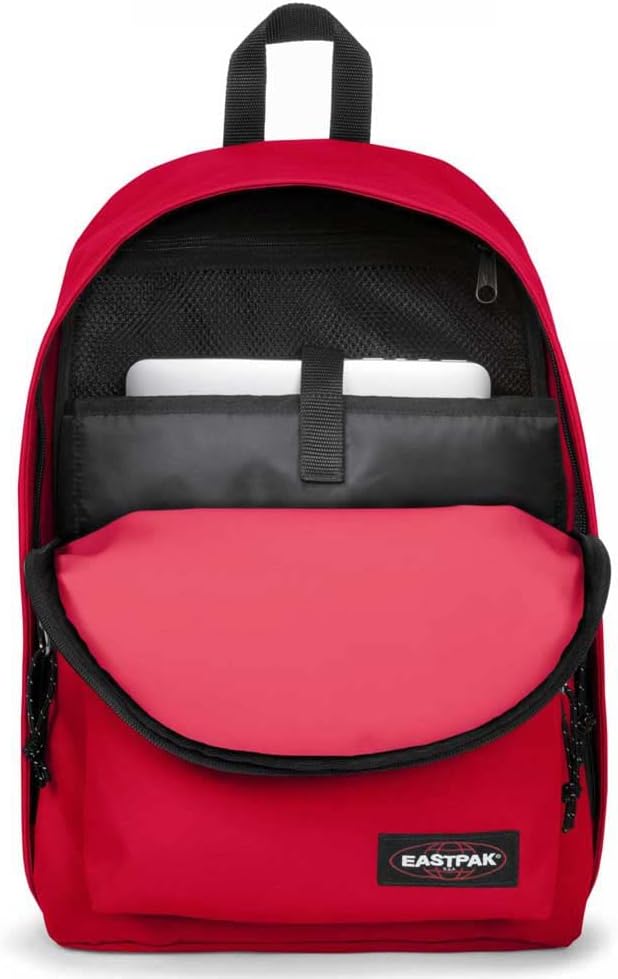 Eastpak Out of Office Backpack, Sailor Red – Bild 4
