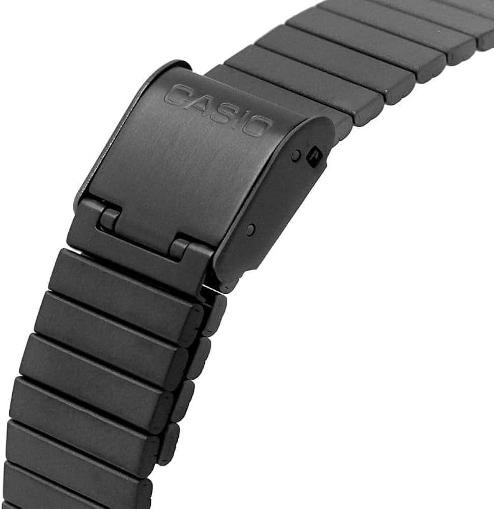 Casio Unisex Analogue Digital Quartz Wrist Watch Collection Vintage – Bild 5
