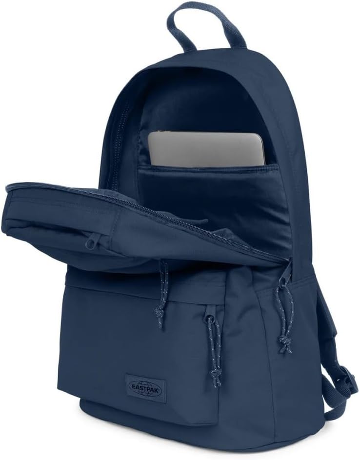 EASTPAK Padded Double Backpack – Bild 3