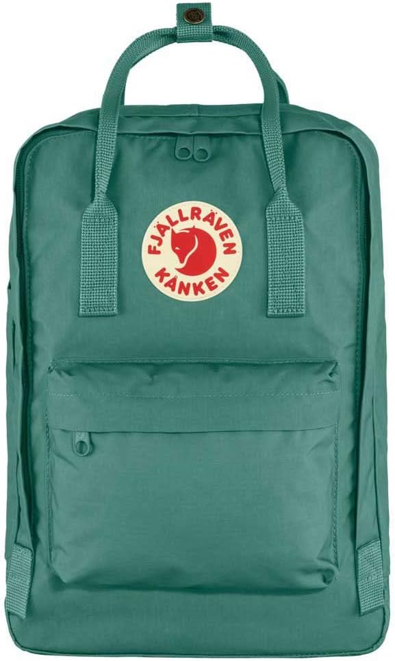 Fjällräven Kånken Unisex Backpack – Bild 4