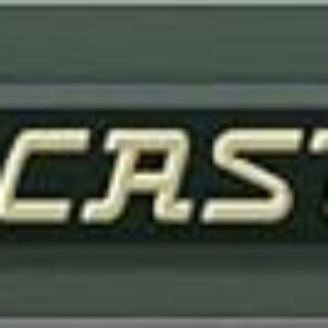 Faber-Castell 9000 Graphite Pencil, 9000 4B