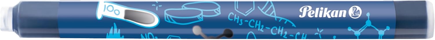 Ink Cartridge 4001 Royal Blue Large Capacity F 5-2B – Bild 6