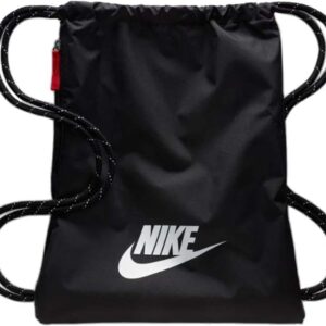 NIKE Unisex Heritage 2.0 Luggage- Carry-On Luggage