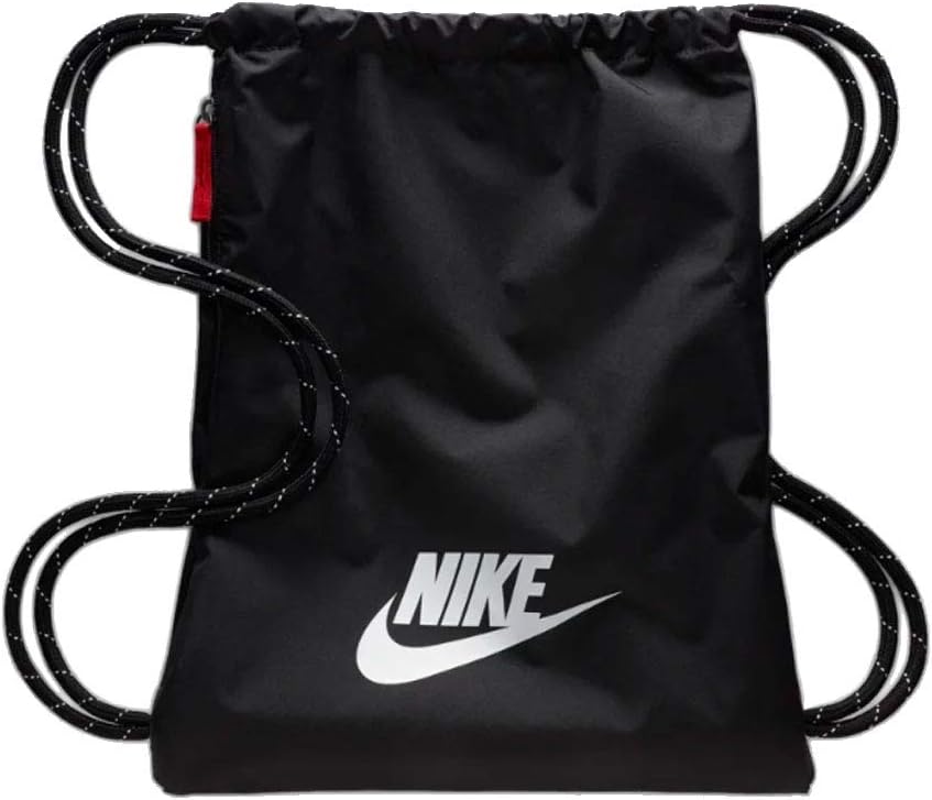 NIKE Unisex Heritage 2.0 Luggage- Carry-On Luggage
