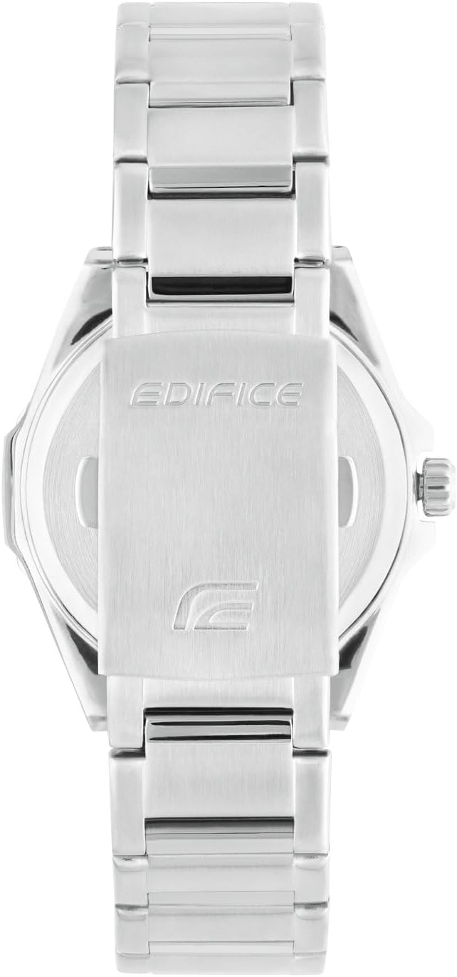 CASIO Watch EFR-S108D-1AVUEF – Bild 2