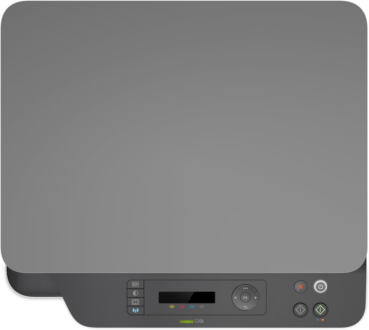 HP Color Laser Printer - Colour Multifunction Laser Printer – Bild 8