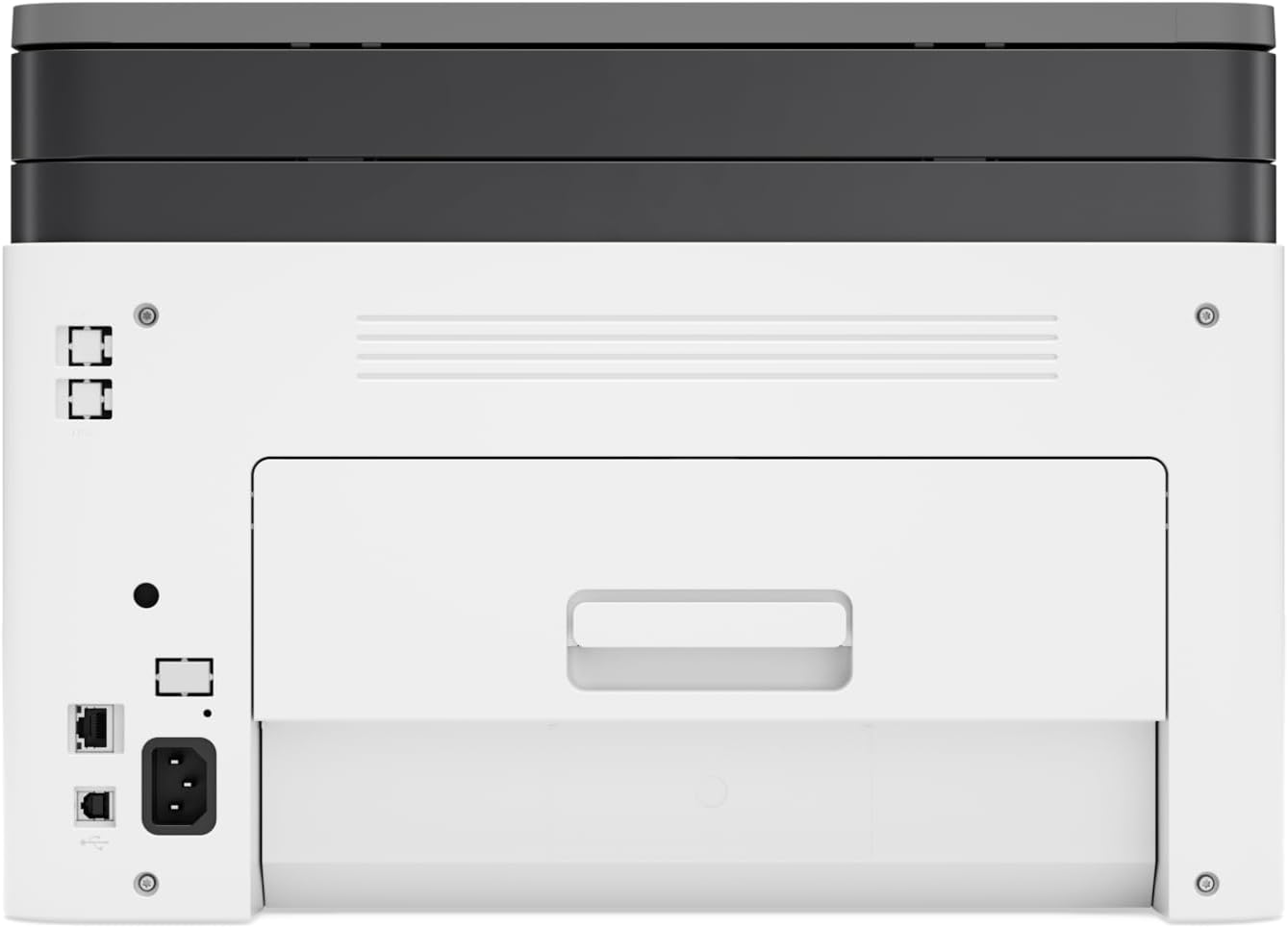 HP Color Laser Printer - Colour Multifunction Laser Printer – Bild 6