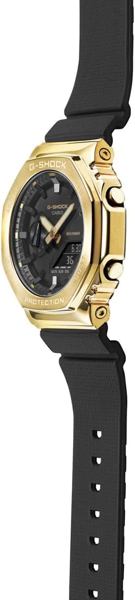 Casio GM-2100G-1A9ER Men's Watch – Bild 5
