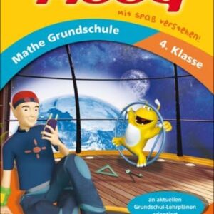 Addy-Mathe Grundschule 4. Klasse – PC
