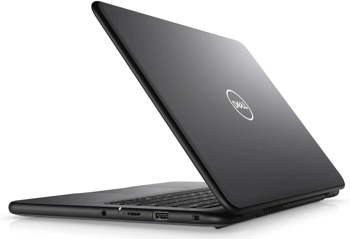 Dell Business Laptop Notebook Latitude 3310 i3-8145u 8GB 256GB SSD 1366x768 Windows 11 (Refurbished) – Bild 2
