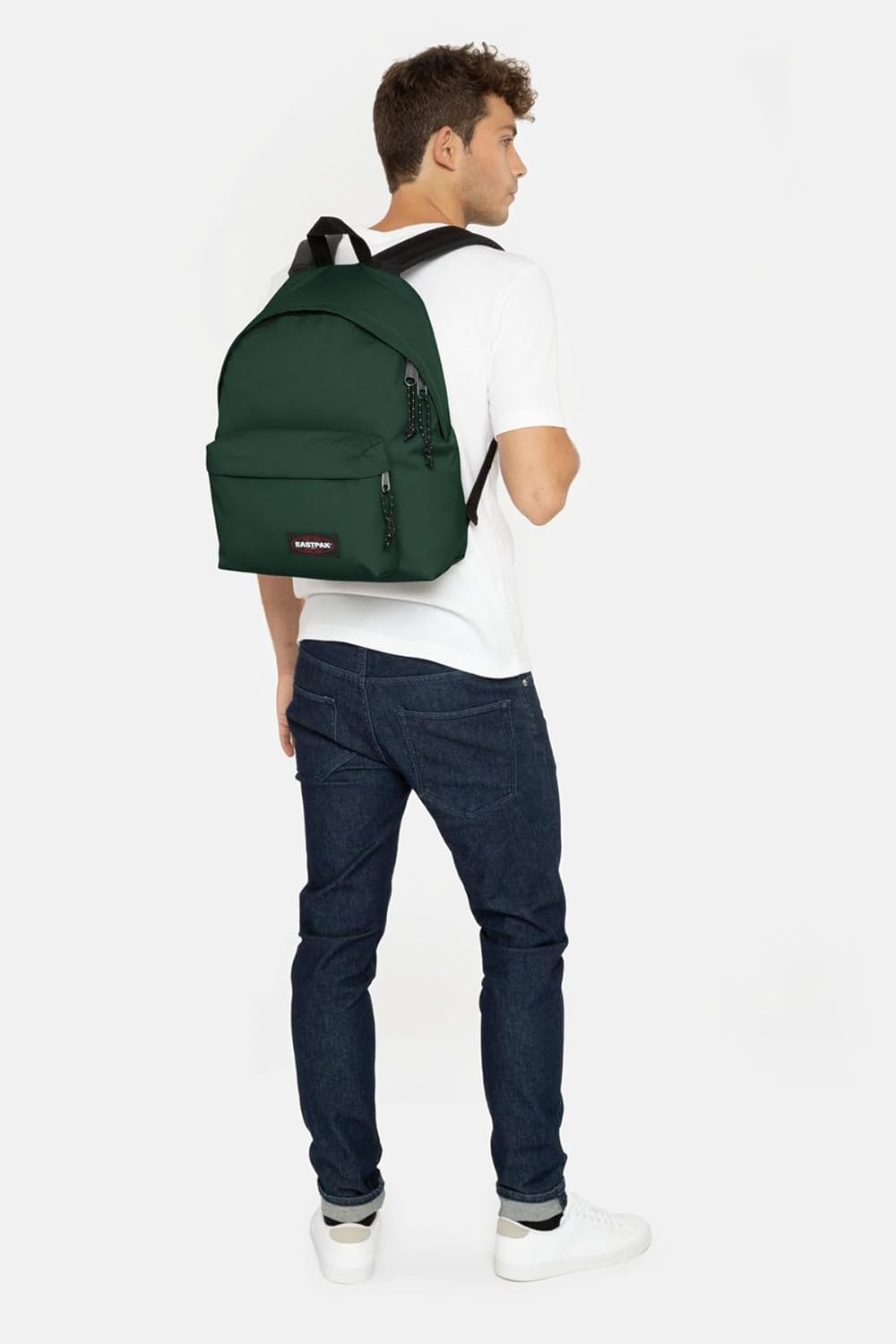 EASTPAK Padded PAK'R, Green – Bild 8