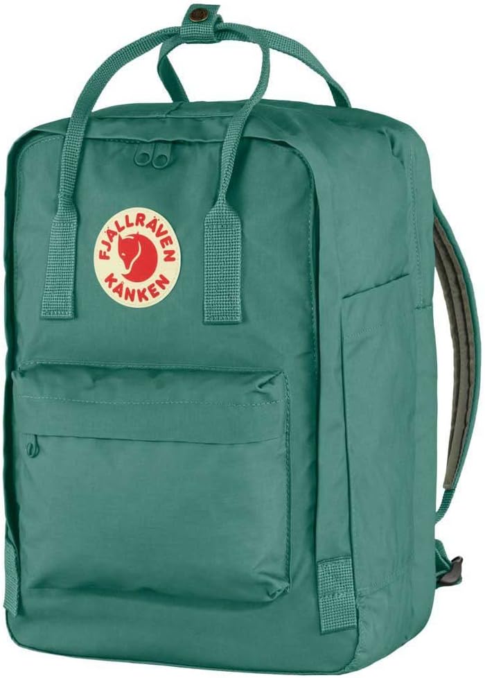 Fjällräven Kånken Unisex Backpack