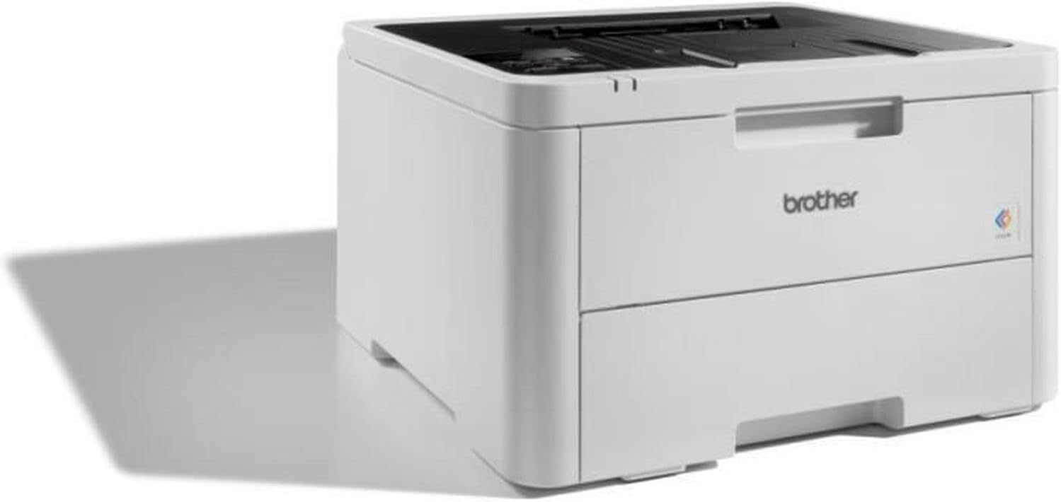 Brother HL-L3220CWE Eco Pro - Compact Colour LED Printer with Wi-Fi – Bild 4