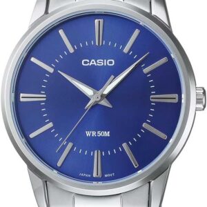 Casio Collection Men’s Analogue Watch -MTP-1303PD-2AVEG
