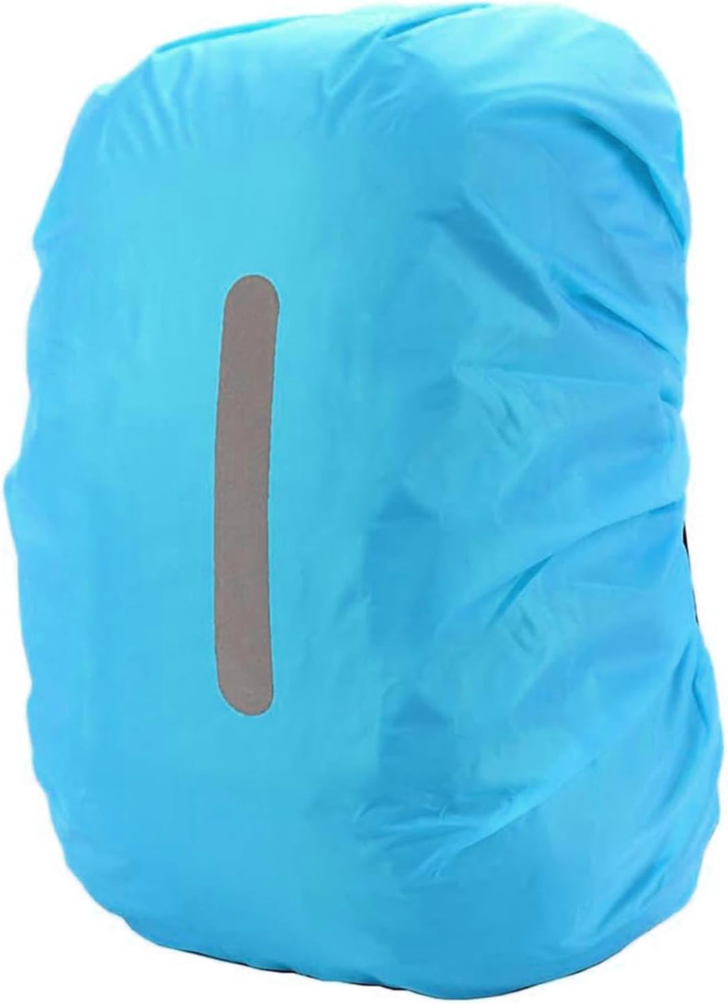 Rain Cover for Backpacks with Reflective Strips, 15L–100L, Waterproof Backpack Rain Cover, School Bag for Hiking, Camping, Travel, Cycling.