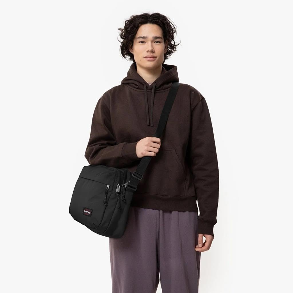 Eastpak Crosser Unisex Adult Shoulder Bag – Bild 2