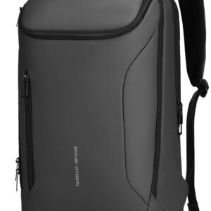MARK RYDEN Large Capacity Laptop Backpack with 17.3 Inch/15.6 Inch for Men Multifunctional Backpack Anti-Theft Daypack for Business