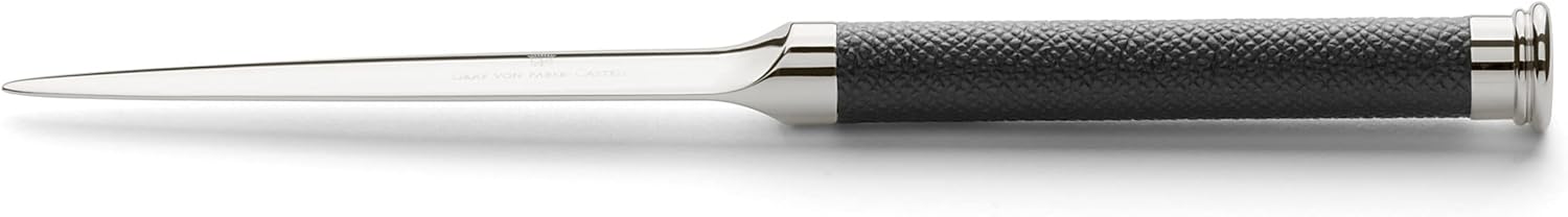 Graf von Faber-Castell Letter Opener - Black – Bild 2
