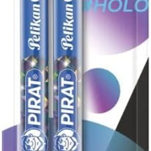 herlitz my.pen 50027187 Scissors for Right-Handers, Random Colour, Pack of 1