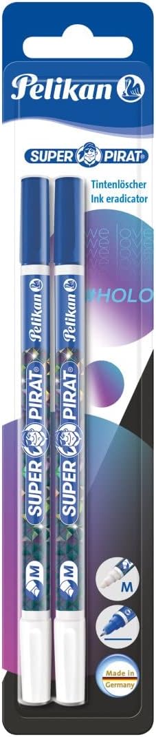 herlitz my.pen 50027187 Scissors for Right-Handers, Random Colour, Pack of 1