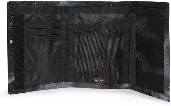 Eastpak Crew Single Clouds Black – Bild 3