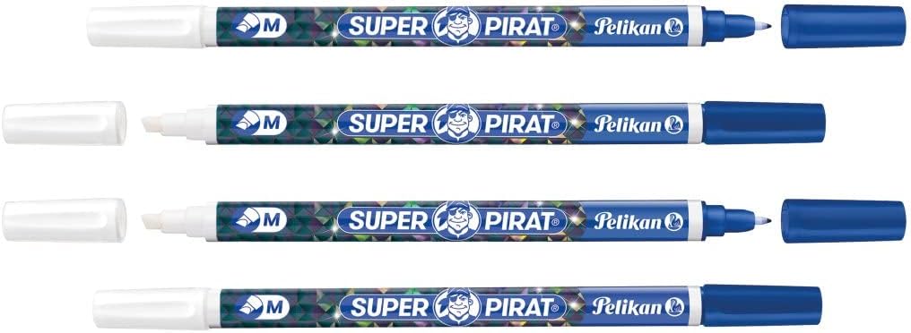 herlitz my.pen 50027187 Scissors for Right-Handers, Random Colour, Pack of 1 – Bild 4