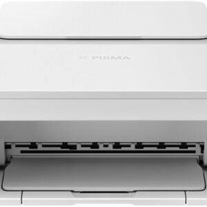 Canon PIXMA TS3751i: Wireless Colour Inkjet Printer for A4 – Print, Copy, Scan. Compatible with PIXMA Print Plan and Ideal for Home, Print from the Convenience of Smartphone