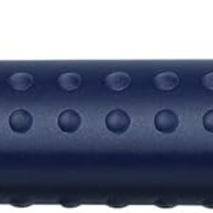 Faber-Castell 131263 Mechanical Pencil Grip 2011 Lead B 0.7 Classic Blue Pack of 1