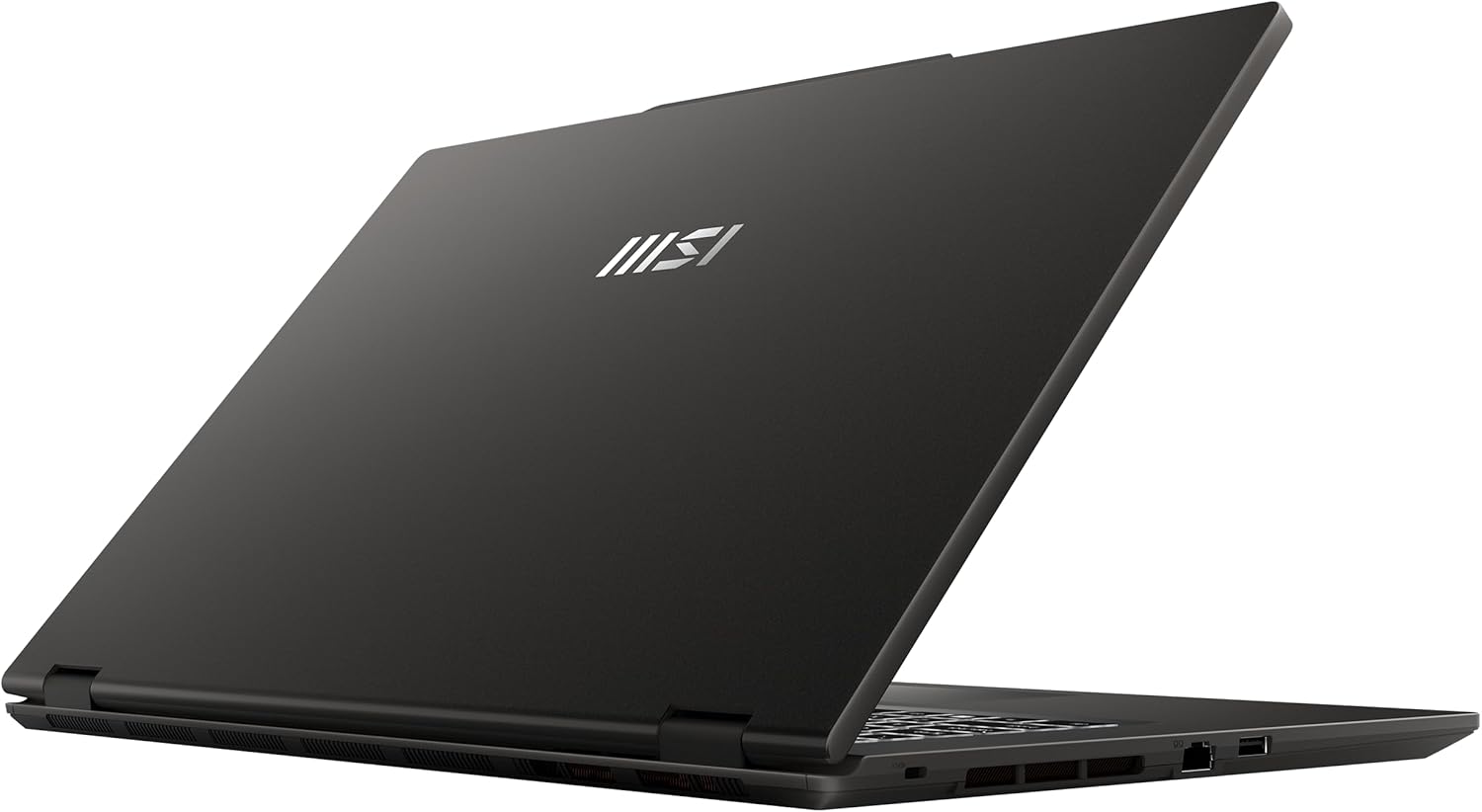 MSI VenturePro 17 AI, Business Laptop, Intel® Core™ Ultra 7 Processor 155H, 17.3" Full HD Display, NVIDIA® GeForce RTX™ 3050 Graphics, 16GB RAM, 512GB SSD, Windows 11 Home, QWERTZ Keyboard, A1UDXG-016 – Bild 12