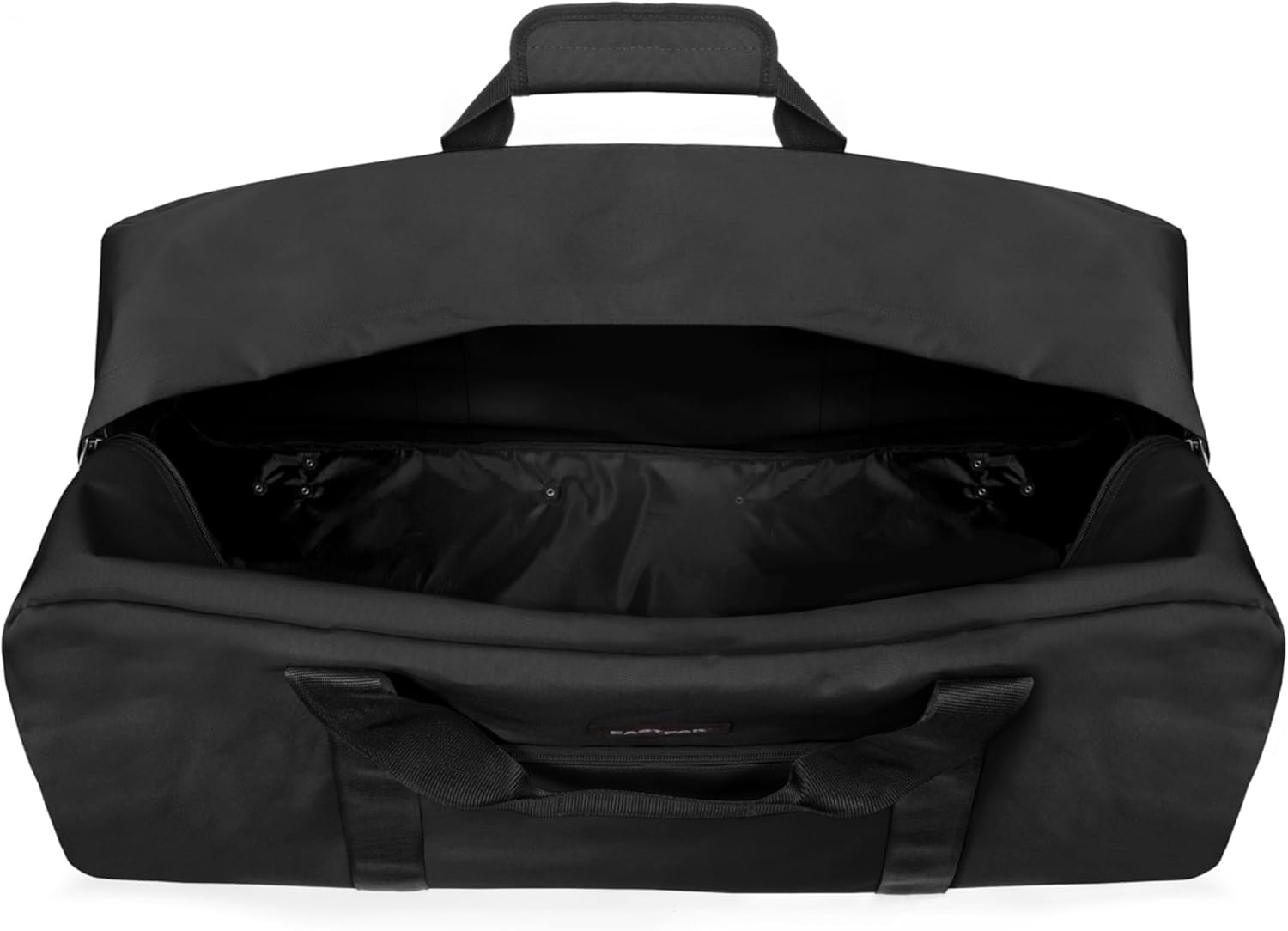 Eastpak Warehouse + Travel Bag, 79 x 40 x 33 cm, 121 L, black, Warehouse + – Bild 2