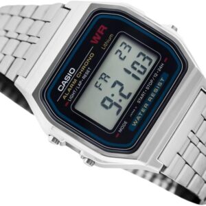 „Casio Mens Watch Vintage Digital