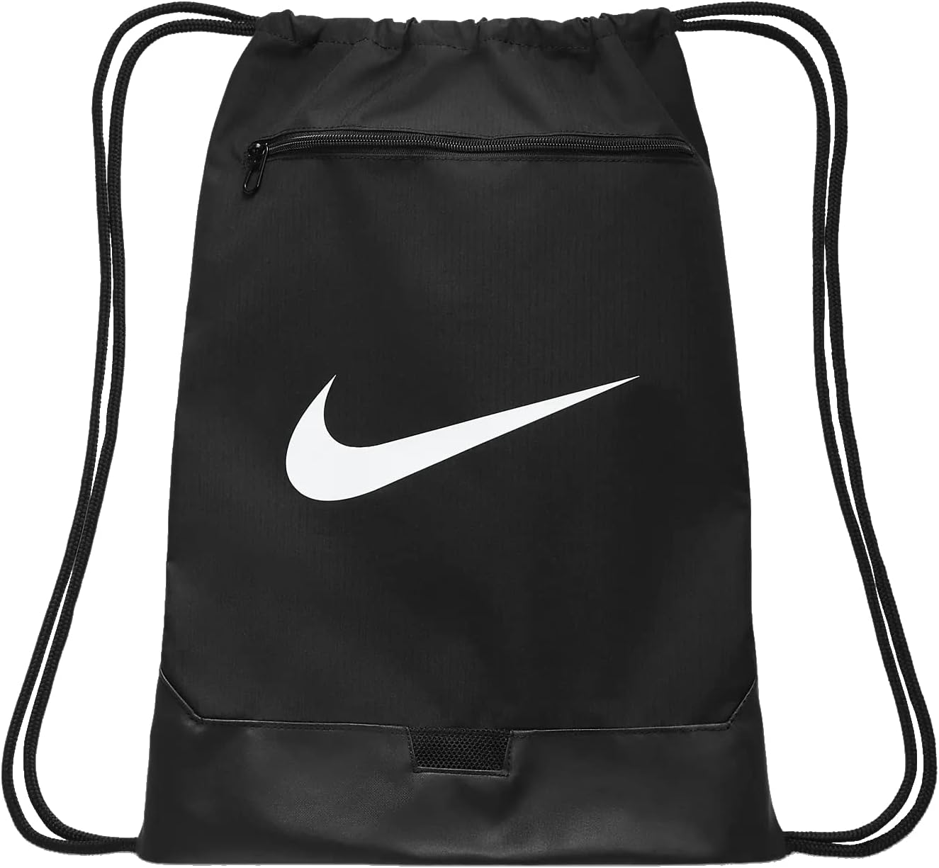 Nike Brasilia Training Gym Bag One Size Black