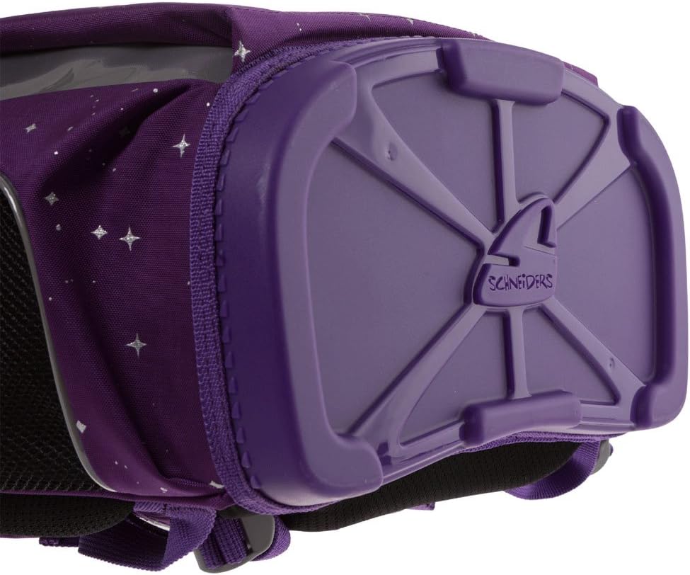 Magic Dream – Unicorn – School Bag Set Toolbag Basic Schneiders 5-Piece with School Bag – 78314-074 – Bild 6