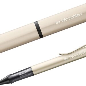 Lamy Palladium Lx Pd Ballpoint Pen Model 258 Laser Engraved